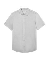 DRY TECH OXFORD SHORT SLEEVE