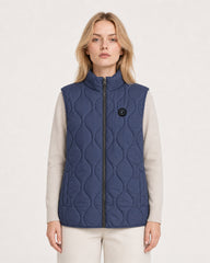 Dual-Control Classic Pro Heated Vest