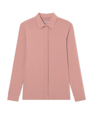 SLIM FIT COOL TECH DRESS SHIRT