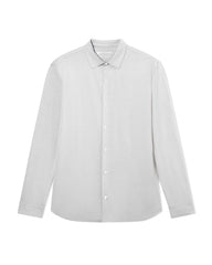 DRY TECH OXFORD DRESS SHIRT