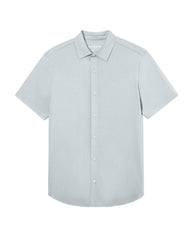 DRY TECH OXFORD SHORT SLEEVE