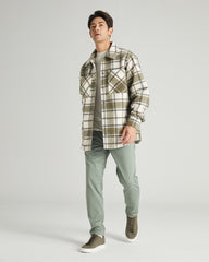 ADVENTURE SHIRT JACKET