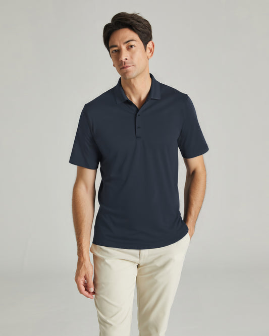 COOL TECH POLO