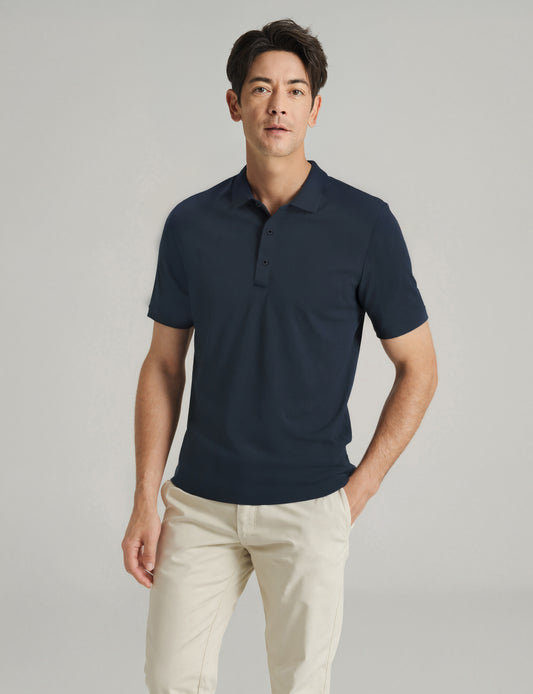COOL TECH POLO