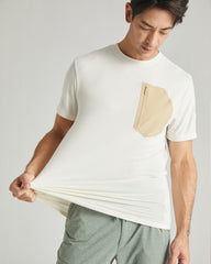 MEN'S CORE TEE
