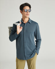 COOL TECH LONG SLEEVE