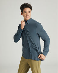 COOL TECH LONG SLEEVE