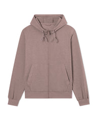 MEN'S MORNING JOG ZIP UP
