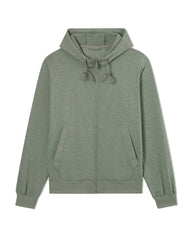 MEN'S MORNING JOG ZIP UP