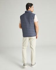 ESSENTIAL METRO VEST