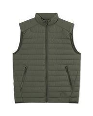 ESSENTIAL METRO VEST