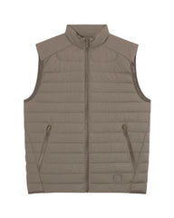 ESSENTIAL METRO VEST