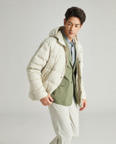 RAIN PRO PARKA