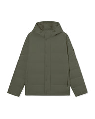 RAIN PRO PARKA