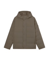 RAIN PRO PARKA