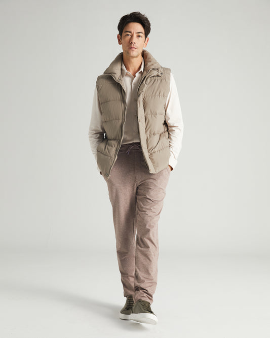 RAIN PRO PUFFER VEST