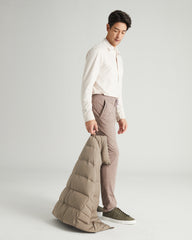 RAIN PRO PUFFER VEST