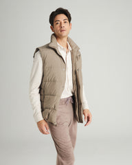 RAIN PRO PUFFER VEST