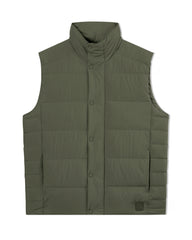 RAIN PRO PUFFER VEST