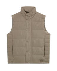 RAIN PRO PUFFER VEST