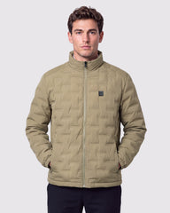 3-in-1 Heated Jacket