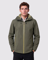 3-in-1 Heated Jacket