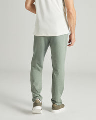 MEN'S BRUSHED JERSEY JOGGER