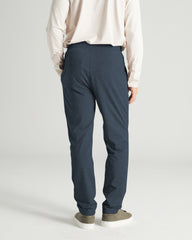 MEN'S BRUSHED JERSEY JOGGER