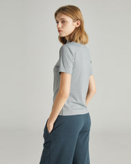 SLIM FIT COOL TECH POLO