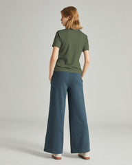 SLIM FIT COOL TECH POLO