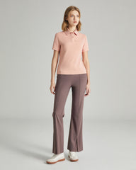 SLIM FIT COOL TECH POLO