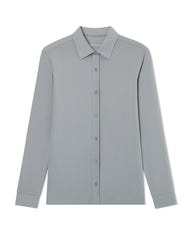SLIM FIT COOL TECH DRESS SHIRT