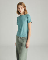 WOMEN'S CORE TEE
