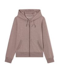 WOMEN'S MORNING JOG ZIP UP
