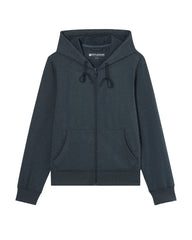 WOMEN'S MORNING JOG ZIP UP