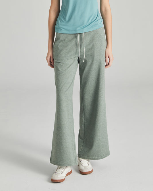 SMOOTH STRETCH JERSEY LOUNGE PANTS