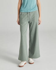 SMOOTH STRETCH JERSEY LOUNGE PANTS