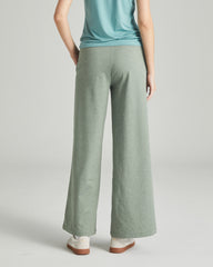 SMOOTH STRETCH JERSEY LOUNGE PANTS