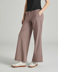 SMOOTH STRETCH JERSEY LOUNGE PANTS