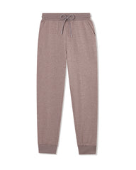 WOMEN'S BRUSHED JERSEY JOGGER