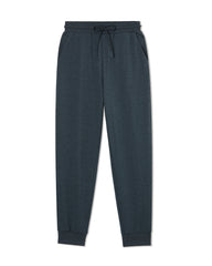 WOMEN'S BRUSHED JERSEY JOGGER