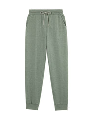 WOMEN'S BRUSHED JERSEY JOGGER
