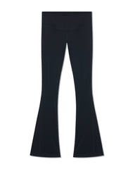 SLIM FIT FLARE LEGGING