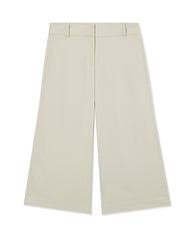 TAILORED CULOTTE