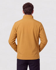 Business Casual Heated Softshell Jacket