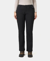Women's Heated Casual Pants