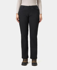 Women's Heated Casual Pants