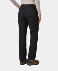 Women's Heated Casual Pants