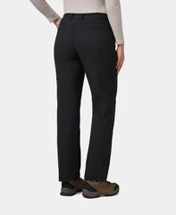Women's Heated Casual Pants