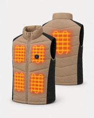 Men's Classic Heated Vest